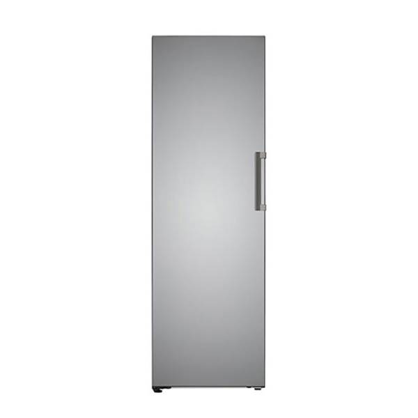 [LG] 디오스 오브제컨버터블   냉동전용고 321L (실버)