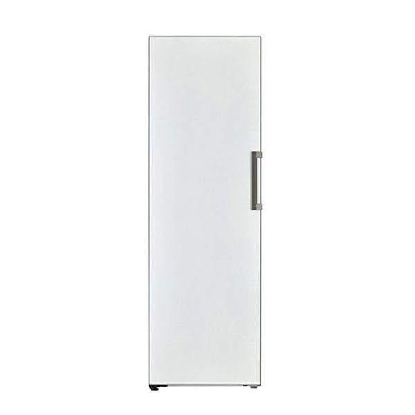 [LG] 디오스 오브제컨버터블   냉동전용고 321L (화이트)