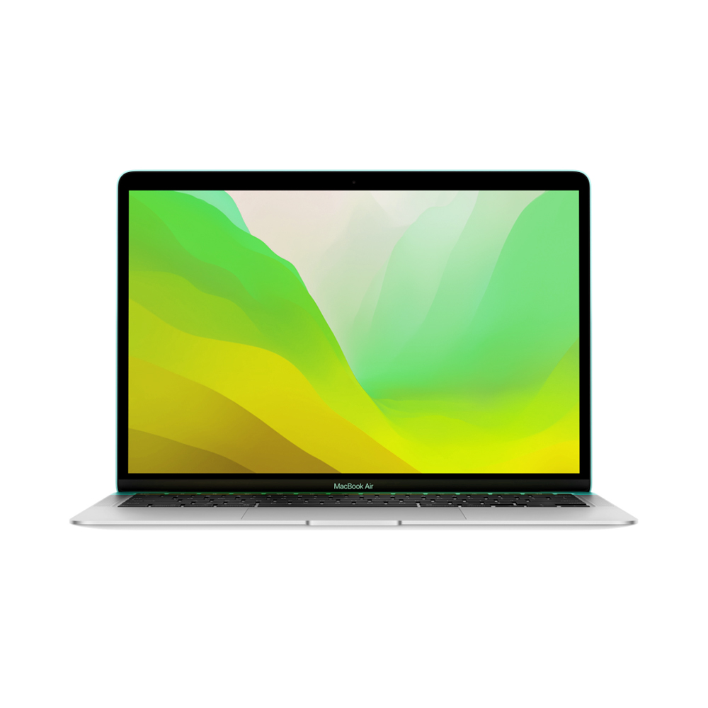[애플] 맥북에어 M1칩 13형 512G (스페이스 그레이)